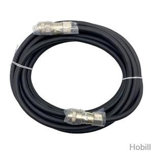 Accessoires pour robots industriels en stock CBL-YRC061-1 CBL-YRC061-2 Câble de programmation DX100/DX200 8M 12M - Product Image 5