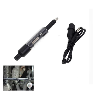 Testeur de Plaquettes <span class=keywords><strong>d</strong></span>'<span class=keywords><strong>Allumage</strong></span> Réglable pour Voiture, Outil de Diagnostic pour Câbles et Bobines, Testeur de Système <span class=keywords><strong>d</strong></span>'<span class=keywords><strong>Allumage</strong></span>, Outil de Réparation - Product Image 5