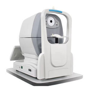 Equipo Oftalmológico IN-view para Biometría Óptica Médica, Visualización de Longitud Axial Ocular, Biómetro Óptico - Product Image 4
