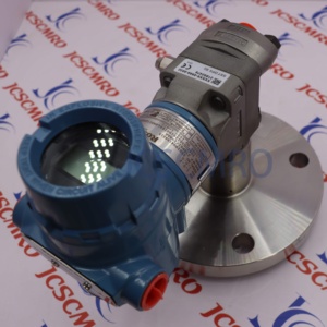 エマーソン3051CD差圧トランスミッタ,1199WDC54KFFWGDA00 + 1199WDC54KFFWGDA00 + 新機能 - Product Image 5