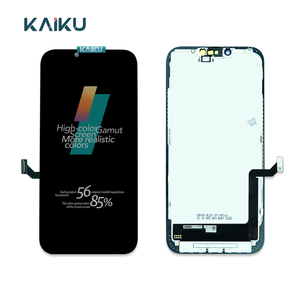 Bán Buôn Ban Đầu Cho Iphone <span class=keywords><strong>14</strong></span> Màn Hình Thay Thế Màn Hình <span class=keywords><strong>LCD</strong></span> Và Màn Hình OLED Cho Iphone <span class=keywords><strong>14</strong></span> Cộng Với Điện Thoại Di Động Các Bộ Phận Điện Thoại - Product Image 2