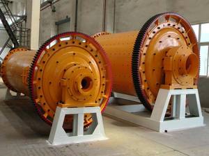 नई <span class=keywords><strong>2700</strong></span>*4500 प्रयोगशाला सिरेमिक बॉल मिल मशीन क्रशर और मुख्य मोटर और असर घटकों के साथ बॉल मिल्स - Product Image 5