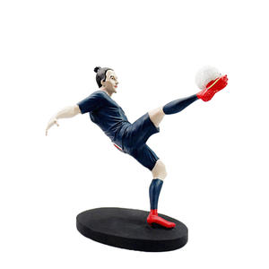 Winnel poupoupee MINI jouet ของเล่นบนแคปซูลกล่องตาบอดหมูแมวรูปปั้นไม้พีวีซีที่กำหนดเอง - Product Image 1