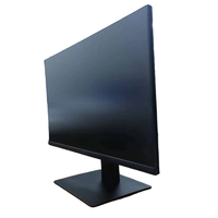 24 Inch Business Pc Monitor for Office and Student Use