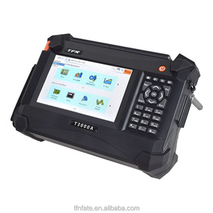 TFN T3000A RJ45 네트워크 분석기 테스터 10 기가비트 케이블 네트워크 테스터 베이스-T 이더넷 테스터 - Product Image 5