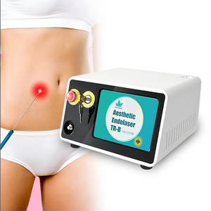Facelift Laser Dual 1470nm 980nm Lifting Lipo Lipolyse Chirurgie Body Slimming Clinic <span class=keywords><strong>Machine</strong></span> - Product Image 5