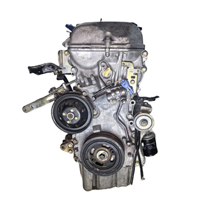 Motore Usato Giapponese a Benzina M15A/M16A VVT per <span class=keywords><strong>Suzuki</strong></span> Swift/Jimny/<span class=keywords><strong>SX4</strong></span>/Baleno 1.6 76kw/138nm di Coppia con Garanzia di 12 Mesi - Product Image 4