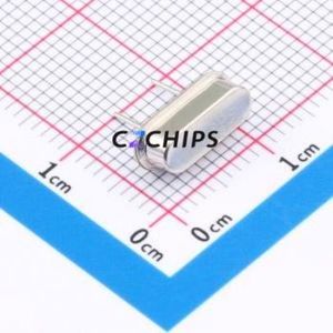 H1OSC-SUG-24M Crystal (Passive) HC-49S Crystal Oscillator Through Hole Crystal Oscillator 24MHz 20ppm 20pF - Product Image 1