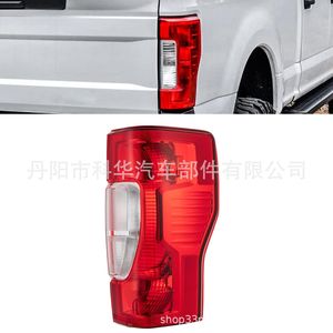 ไฟท้ายเบรคหลัง Ford F250 F350 ปี 20-23 รุ่น LC3Z13404C LC3Z13405C อะไหล่ทดแทน - Product Image 4