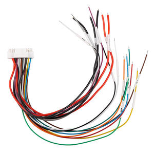 Адаптер Autel MaxiIM APB131 для работы с Autel IM608 <span class=keywords><strong>PRO</strong></span> II, IM608 <span class=keywords><strong>PRO</strong></span>, IM508S <span class=keywords><strong>PRO</strong></span>, XP400 - Product Image 6