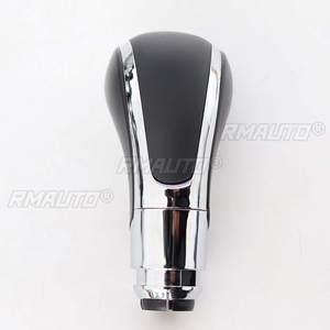 Automatic <b>Gear</b> Shift <b>Knob</b> for Vauxhall/Opel Insignia/Astra J/Meriva for GM/Buick Regal 2009-2013 Shifter Lever <b>Gear</b> Stick - Product Image 3
