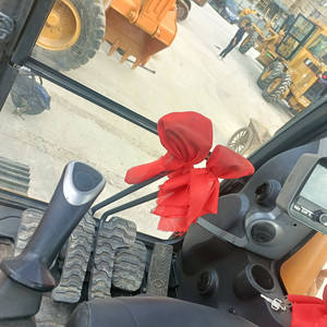 Excavatrice Hyundai d'occasion 225C-9S 220lc 305lc 150lc 225lc, moteur Cummins, 25 tonnes, pompe de construction en bon état, roulement 112kW puissant, testée - Product Image 4