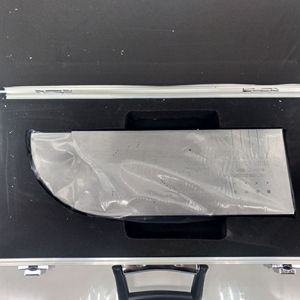 บล็อกสอบเทียบอัลตราโซนิกแบบ PA-A Phased Type a UT - Product Image 6