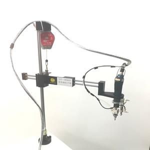 Destornillador Eléctrico Multifunción DT 3660 con Rotación de 360 Grados, Brazo <span class=keywords><strong>Auxiliar</strong></span> de Equilibrio y Soporte de Acero Inoxidable, Precio al por Mayor - Product Image 1