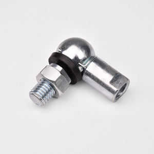 Шаровые шарниры M14 с RH-корпусом M14 x 2,00 RH-стержень цинк - Product Image 5