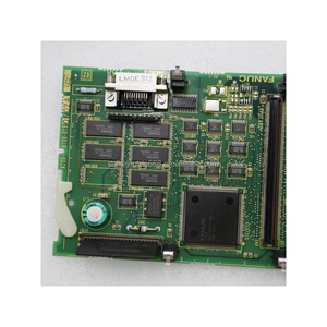 Hot Sale Touch Screen <strong>Controller</strong> <strong>Board</strong> Plc <strong>Board</strong> A16B-3200-0730/06A - Product Image 2