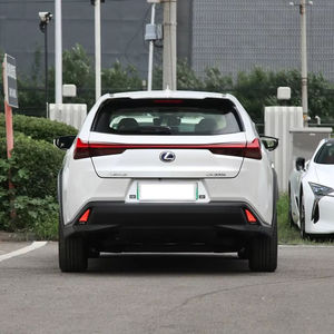 China SUV Nuevo 2024 Lex US <span class=keywords><strong>UX</strong></span> <span class=keywords><strong>300H</strong></span> Explorer Edition Coche híbrido de gasolina - Product Image 3