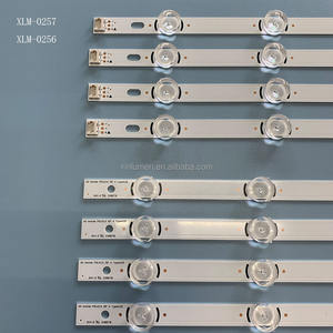 Venta Directa de Fábrica, Retroiluminación LED para TV LG 39LN INOTEK <span class=keywords><strong>POLA</strong></span> 2.0 39 Pulgadas Tipo A REV 0.0 4A+4B - Product Image 4