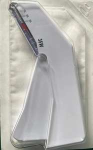 ลวดเย็บกระดาษทางการแพทย์แบบใช้แล้วทิ้งพร้อมการดำเนินการ CE เย็บผิวหนังผลิตภัณฑ์ขายดี - Product Image 6