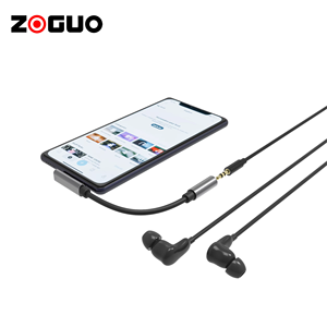 Nuevo Adaptador USB C a 90 Grados con Conector <span class=keywords><strong>para</strong></span> Auriculares <span class=keywords><strong>de</strong></span> 3.5mm <span class=keywords><strong>para</strong></span> Teléfonos, Laptops y Tablets, Compatible con USB 3.0 - Product Image 6