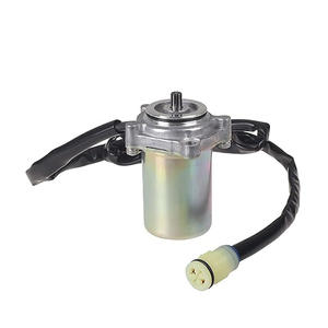 Motor de Cambio 31300-HN5-A11 para Transmisiones de Motocicletas Honda Rancher TRX350 y TRX250 - Product Image 5