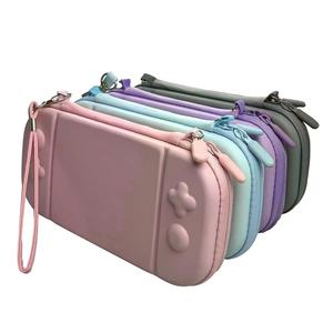 OEM EVA không thấm nước Di động bảo vệ trò chơi trường hợp dây kéo trường hợp cho chuyển đổi vỏ cứng Mang trường hợp với khe cắm thẻ trò chơi - Product Image 2