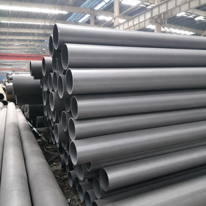ท่อเหล็กอัลลอยไร้รอยต่อ ASTM A519 <span class=keywords><strong>Gr</strong></span> 4140 เส้นผ่านศูนย์กลางภายนอก 21.3-610 มม. ความหนา 2.77-50 มม. ท่อแลกเปลี่ยนความร้อนแบบดึงเย็น - Product Image 3