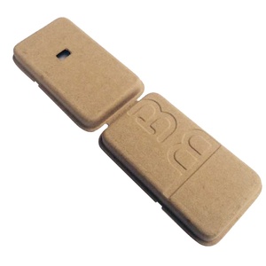 molded pulp tray biodegradable pulp <strong>box</strong> custom recycled <strong>paper</strong> <strong>box</strong> packaging, <strong>paper</strong> cardboard packaging carton corrugated <strong>box</strong> - Product Image 2