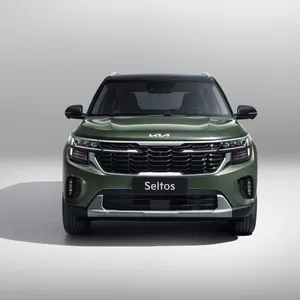 2024 Kia Seltos New Cars 1.5L CVT Compact SUV Kia Seltos 2023