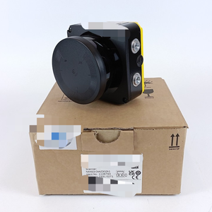 1126793 Láser De Seguridad: Nanoscan3 Pro Nuevo Original Listo Stock Automatización Industrial Pac Dedicated Plc - Product Image 1