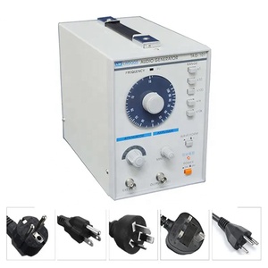 Tag-101 tần số thấp Máy phát tín hiệu Sin sóng vuông Máy phát âm thanh chức năng tín hiệu 10Hz đến 1MHz - Product Image 2