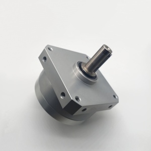 Cilindro de Alta Calidad Marca Alemana F DSM-32-270-P-A-B 547582, Actuador Rotatorio, Piezas Neumáticas Esenciales - Product Image 1