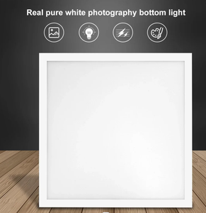 高速配信DE倉庫埋め込み式エネルギー3CCT屋内オフィスフラットライト180lm/<span class=keywords><strong>W</strong></span> 600x600 60x60 40w 30w 22wLedパネルライト - Product Image 3