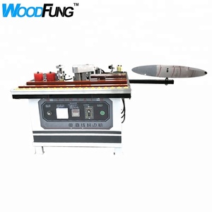 Máy Dán Cạnh Bằng Tay MY08 - Product Image 2