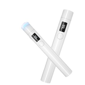 Lámpara de Uñas LED Mini Portátil Recargable, Lámpara <span class=keywords><strong>UV</strong></span> LED para Uñas, Secado Rápido de Gel, Herramienta de Arte de Uñas <span class=keywords><strong>UV</strong></span> con Soporte - Product Image 5