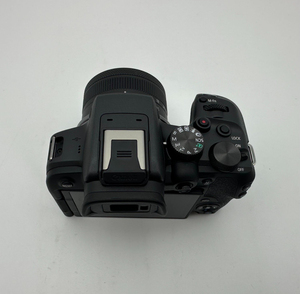 กล้องดิจิตอล DF Wholesale Original สภาพ 97% รุ่น R10 พร้อมเลนส์ 18-45 มม. กล้องมิเรอร์เลส APS-C กล้องดิจิตอล Ca Non 80d - Product Image 6