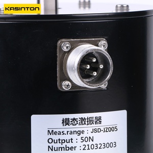 JSD-JZ005 Grote Verplaatsing Modal <span class=keywords><strong>Shaker</strong></span> Hoge Betrouwbaarheid Omgevingstrillingsmoeheid Testen Oem Aangepaste Ondersteuning - Product Image 2