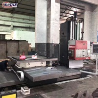 Modernisation et automatisation des tours/fraiseuses CNC industriels, rénovation des machines-outils CNC