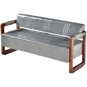 Silla <span class=keywords><strong>de</strong></span> <span class=keywords><strong>espera</strong></span> <span class=keywords><strong>de</strong></span> 3 asientos <span class=keywords><strong>para</strong></span> salón <span class=keywords><strong>de</strong></span> belleza, equipo <span class=keywords><strong>de</strong></span> recepción, silla <span class=keywords><strong>de</strong></span> <span class=keywords><strong>espera</strong></span> - Product Image 1