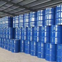 Glycérine Glycérol 99,5 % de qualité industrielle Agent mouillant Liquide chimique pour électrolyse Glycérine végétale de qualité cosmétique 99 %