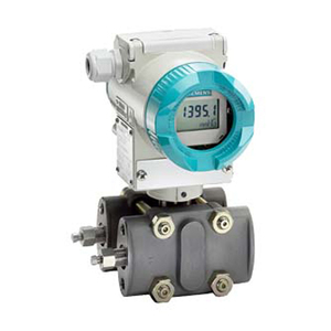 โมดูลวัดความดันและความไหล SITRANS P III รุ่น 7MF4433-1FA22-2AB6 มาตรฐาน IP54 วัสดุ ABS - Product Image 1