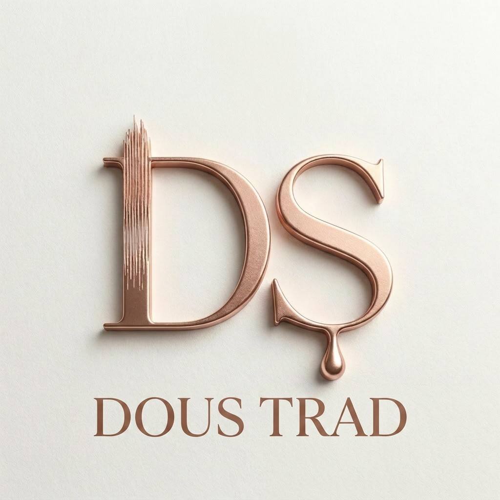 Dous Trad Limited logo