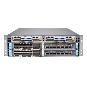 <strong>Juniper</strong> MX304-LMIC16-BASE The is a 16-port line card that supports maximum data throughput of 1.6 TB ingress and 1.6 TB egress - Product Image 4