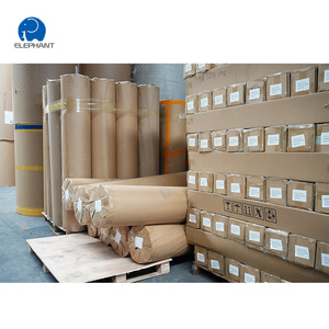 Papel de transferencia al <span class=keywords><strong>por</strong></span> mayor 100gsm papel para impresión de sublimación de camisetas textiles - Product Image 1