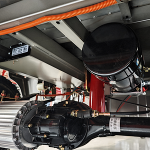 Vente en gros 1200W <span class=keywords><strong>cargo</strong></span> tricycle électrique tricycle électrique Ebike 3 roues vélo électrique pour adultes - Product Image 2