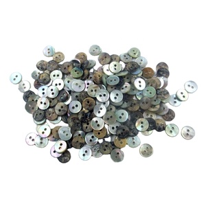 Botones <span class=keywords><strong>De</strong></span> 2 Agujeros Agoya Akoya Shell Botones Pulidos <span class=keywords><strong>De</strong></span> <span class=keywords><strong>Nacar</strong></span> Tipo <span class=keywords><strong>De</strong></span> Botón - Product Image 1