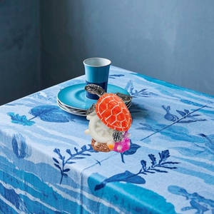 Mô hình động vật nhựa Đại dương đồ trang trí biển rùa tượng biển tác phẩm điêu khắc trang trí - Product Image 5