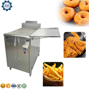 <span class=keywords><strong>Friteuse</strong></span> industrielle commerciale pour poulet, électrique ou à <span class=keywords><strong>gaz</strong></span>, modèle ouvert / Prix de la <span class=keywords><strong>friteuse</strong></span> <span class=keywords><strong>Frymaster</strong></span> - Product Image 2