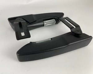 YSR ที่วางแขนรุ่น Herman Miller,ที่วางแขนทรงหลวมสำหรับเครื่องยนต์ - Product Image 2