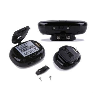 Wholesale Real Time Tracking Device Mini Wifi Rastreador <b>Locator</b> Trackers Google Map Waterproof IP67 4G Pet <b>GPS</b> Tracker - Product Image 6